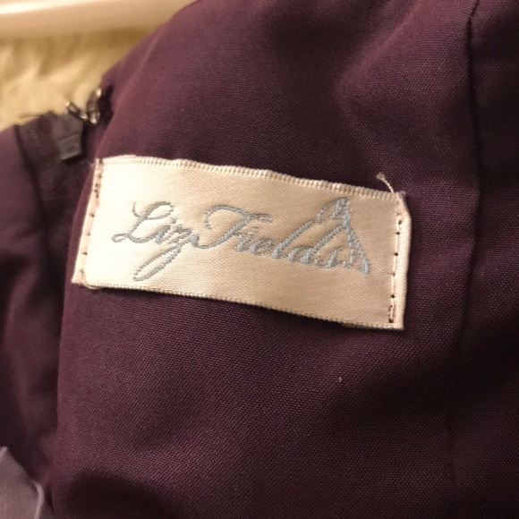 Dress - Picture 4 of 4